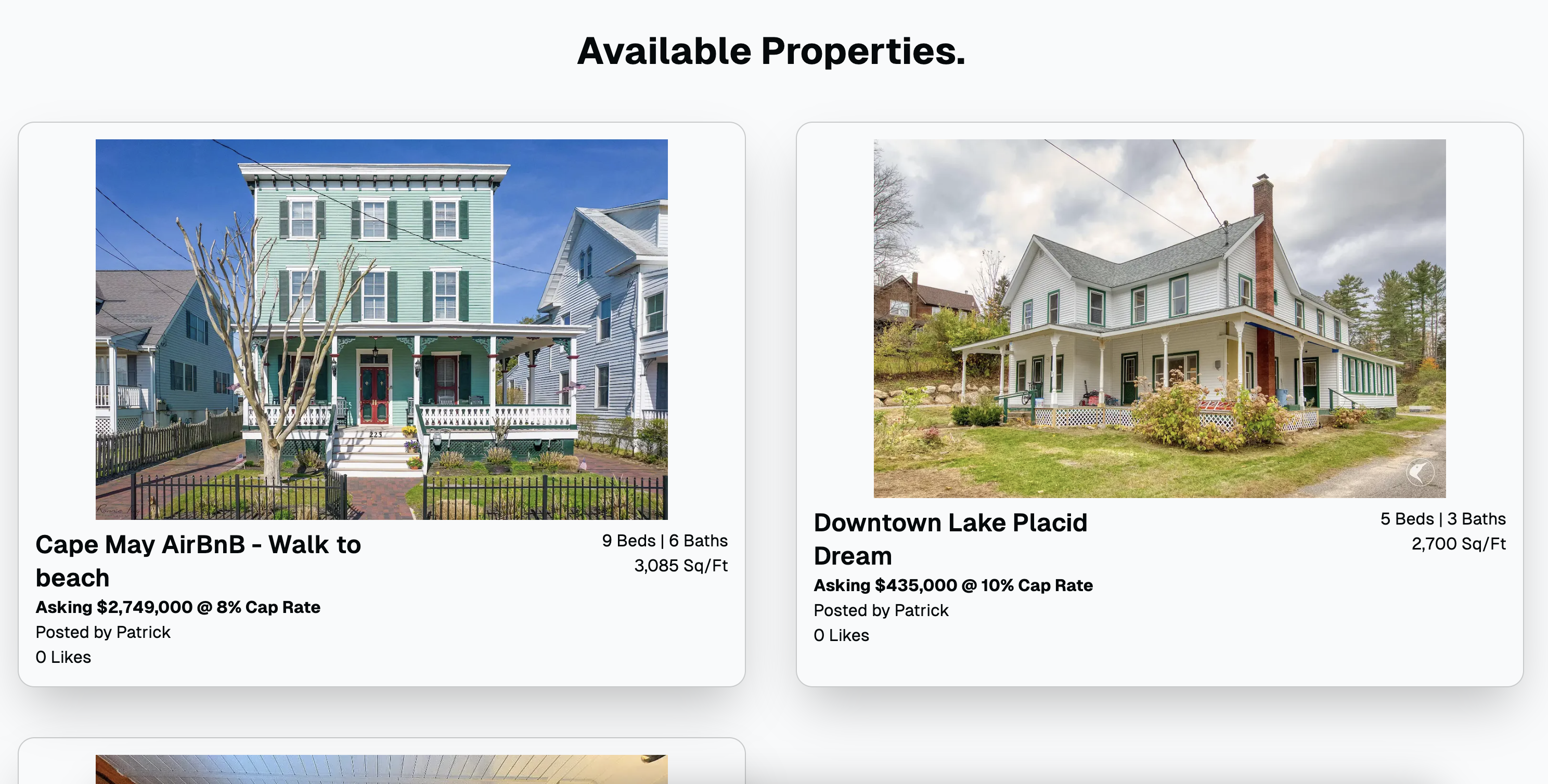 Together Buy Real Estate Investment Properties With Anyone together-buy-real-estate-investment-properties-with-anyone